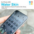 For waterproof skin ipad mini